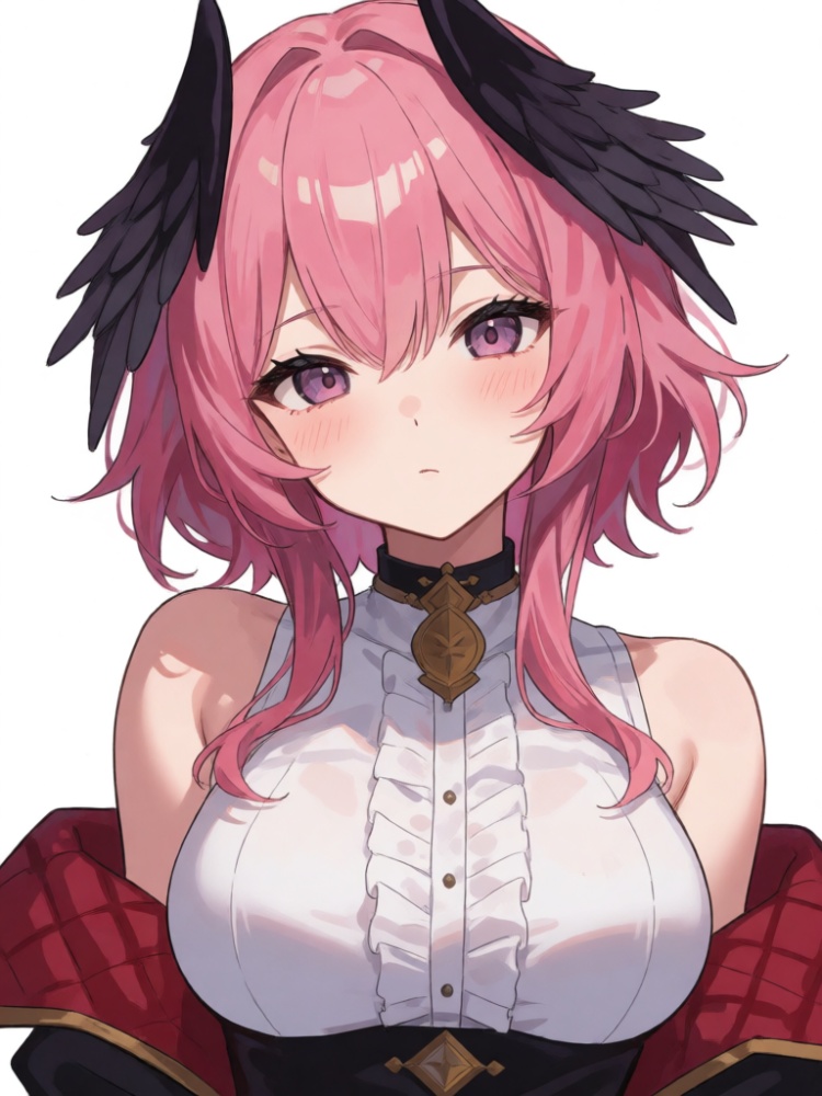 素颜女青年 by SUNSHINE on Tensor.Art