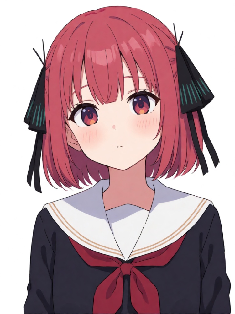 素颜女青年 by SUNSHINE on Tensor.Art