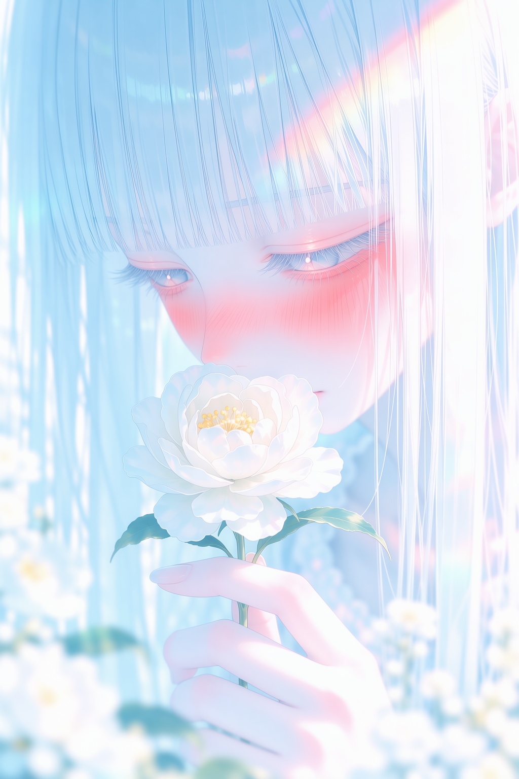 @NJSW33T,  masterpiece,  best quality on Tensor.Art