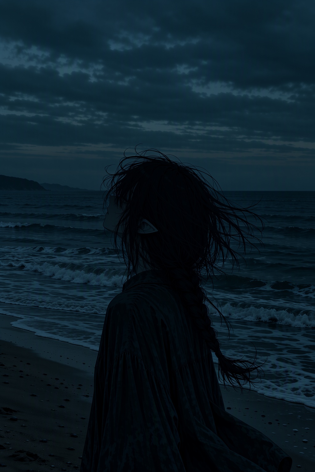 @NJSW33T,  profile,  from behind on Tensor.Art