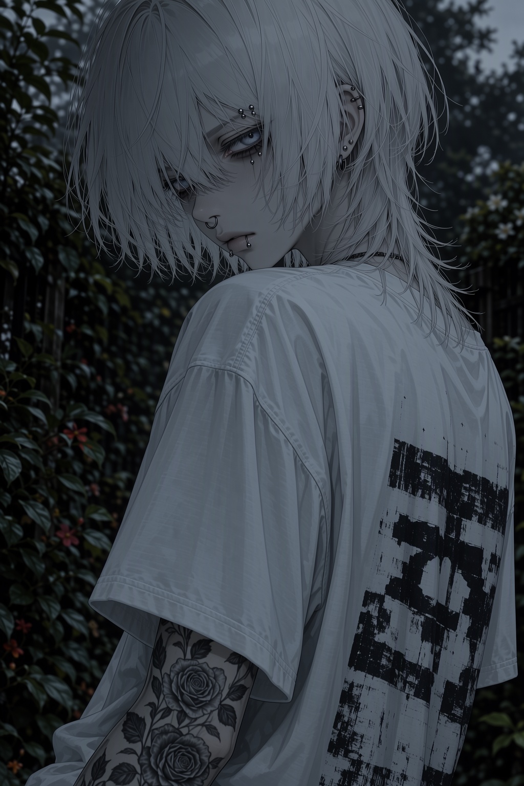 @NJSW33T,  masterpiece,  best quality on Tensor.Art