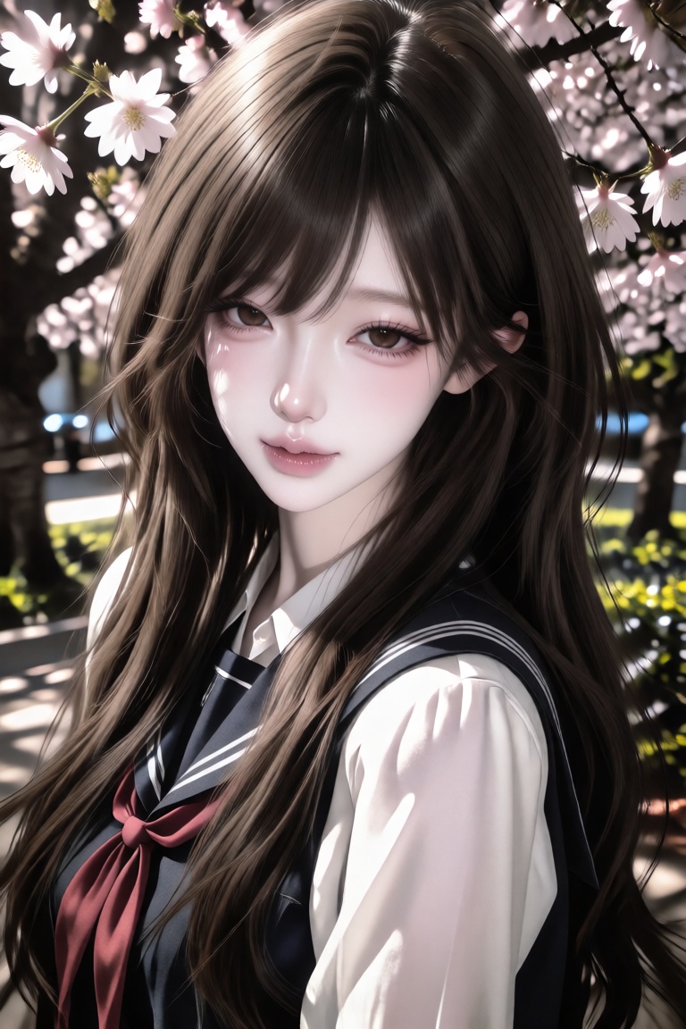 1girl,  solo,  beauty girl on Tensor.Art