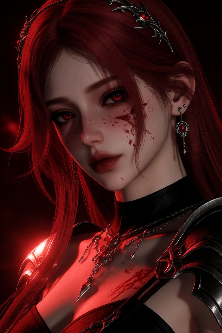 1girl,  solo,  close-up on Tensor.Art