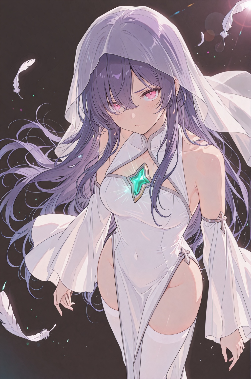 masterpiece,  best quality,  highres on Tensor.Art