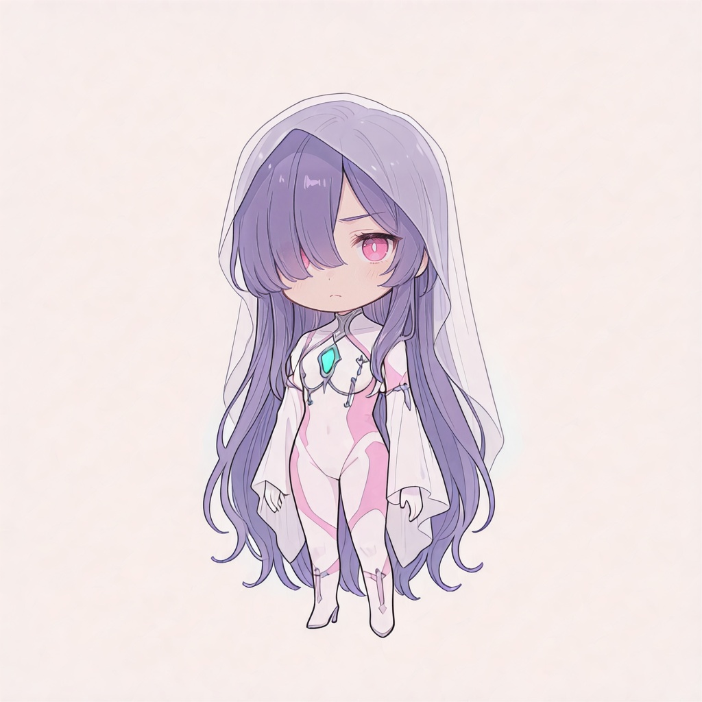 chibi,  chibi only,  masterpiece on Tensor.Art
