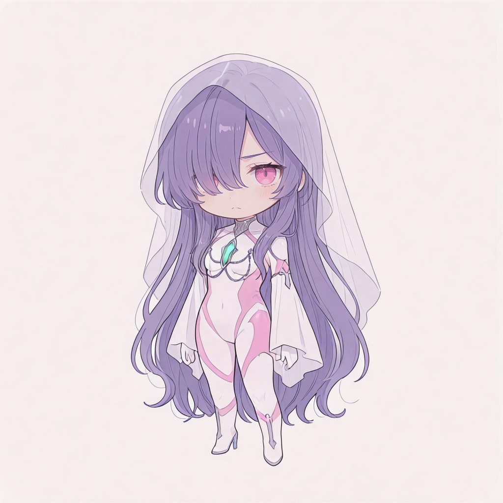 chibi,  chibi only,  masterpiece on Tensor.Art
