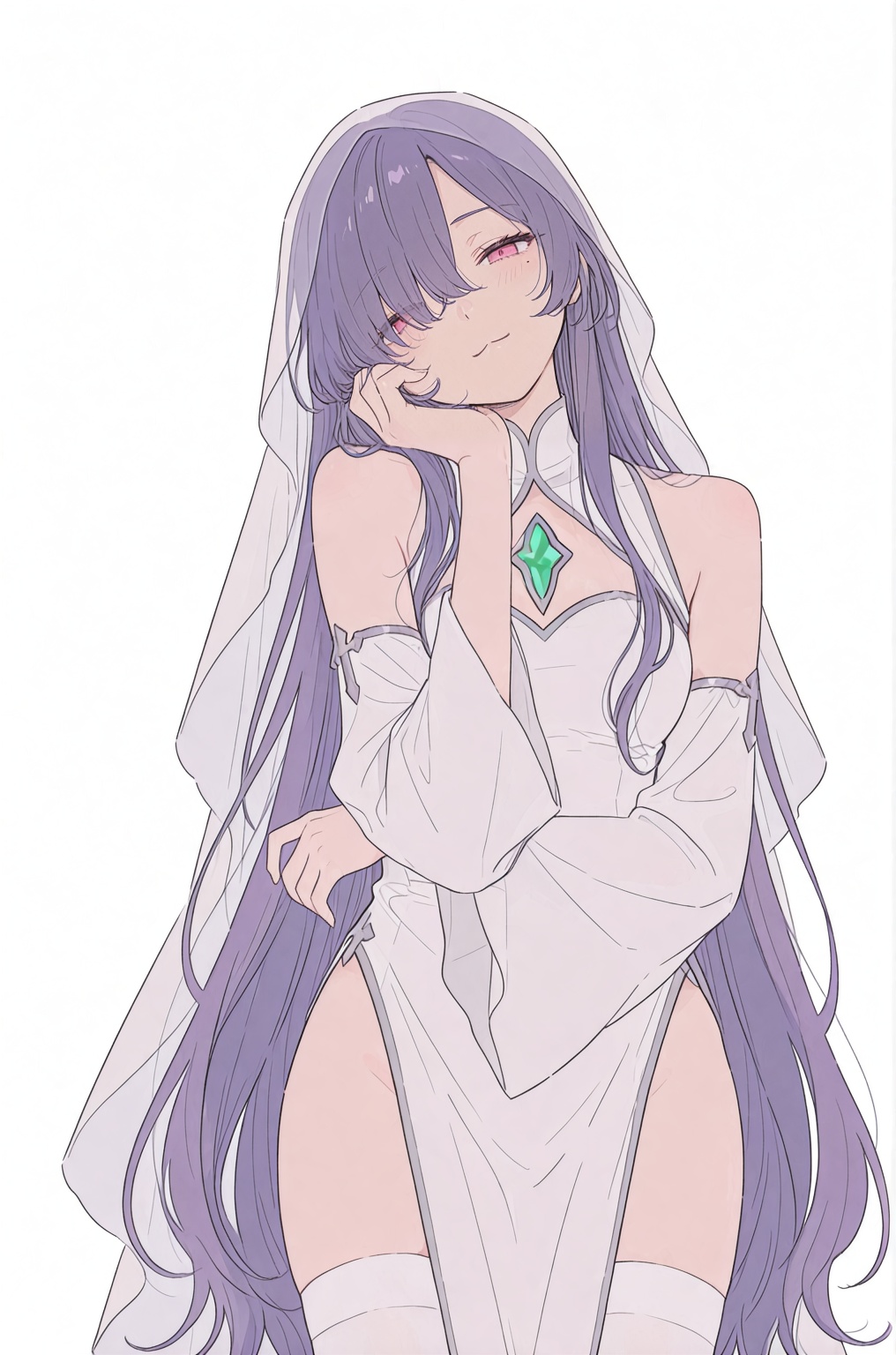 masterpiece,  best quality,  highres on Tensor.Art