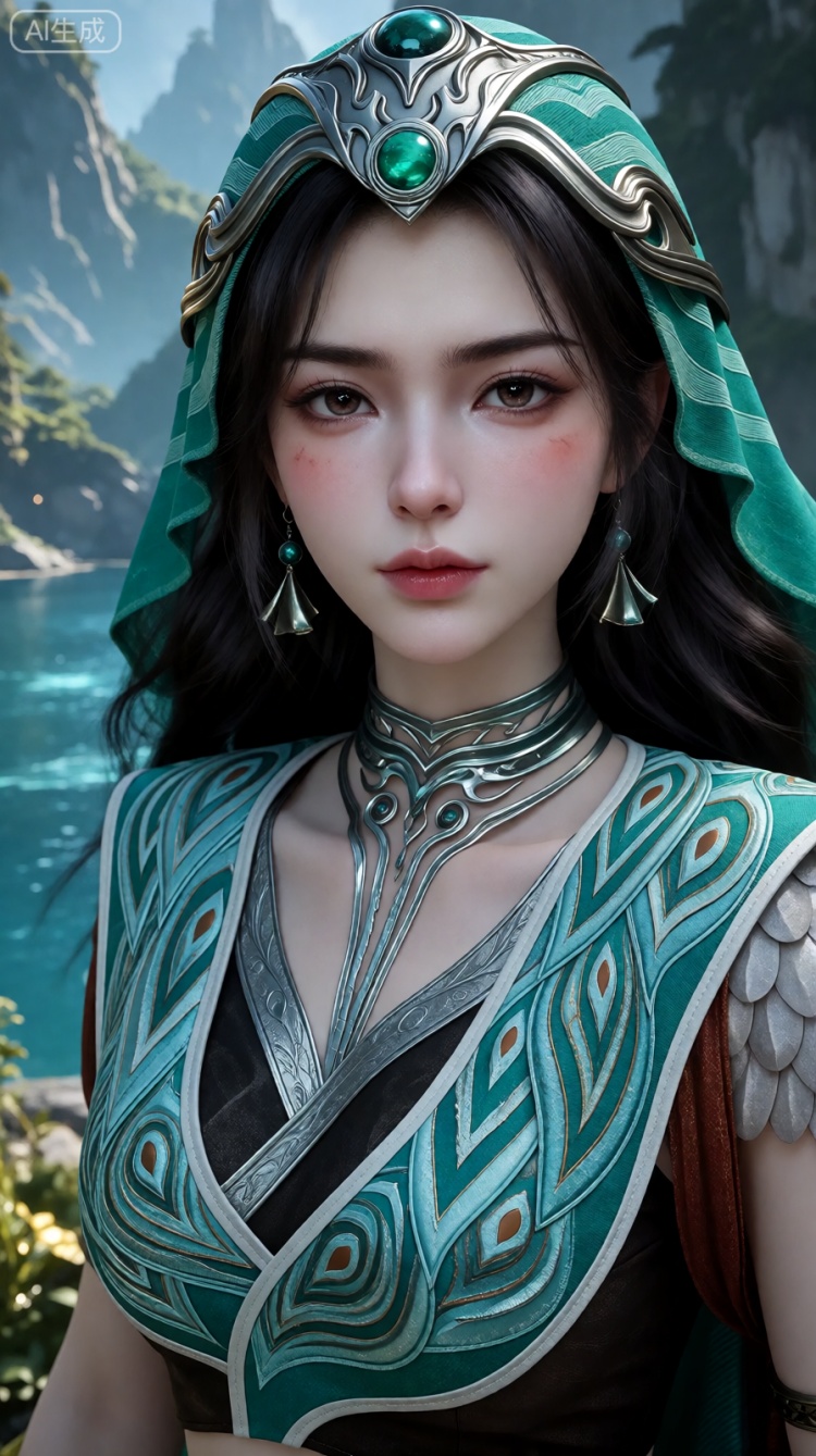 超还原-乐上师 by 歪一歪 on Tensor.Art