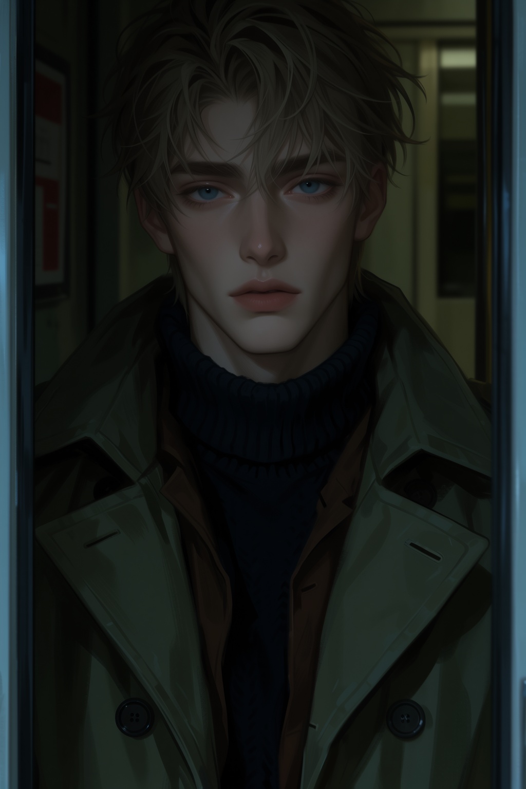 best quality,  masterpiece,  best quality on Tensor.Art