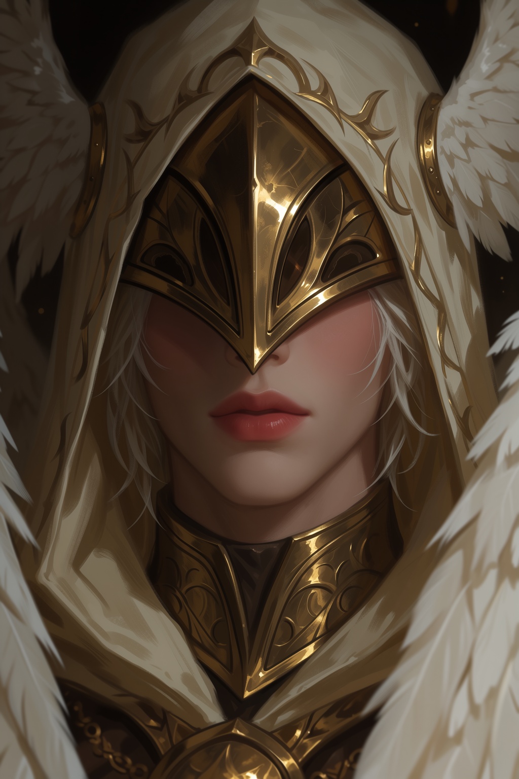 best quality,  masterpiece,  best quality on Tensor.Art