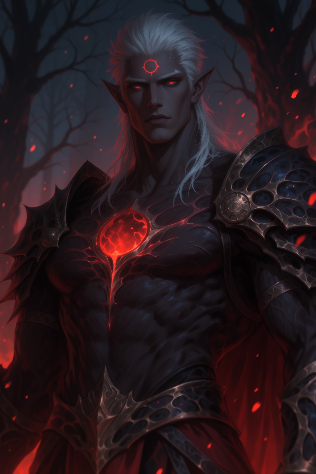 best quality,  masterpiece,  best quality on Tensor.Art