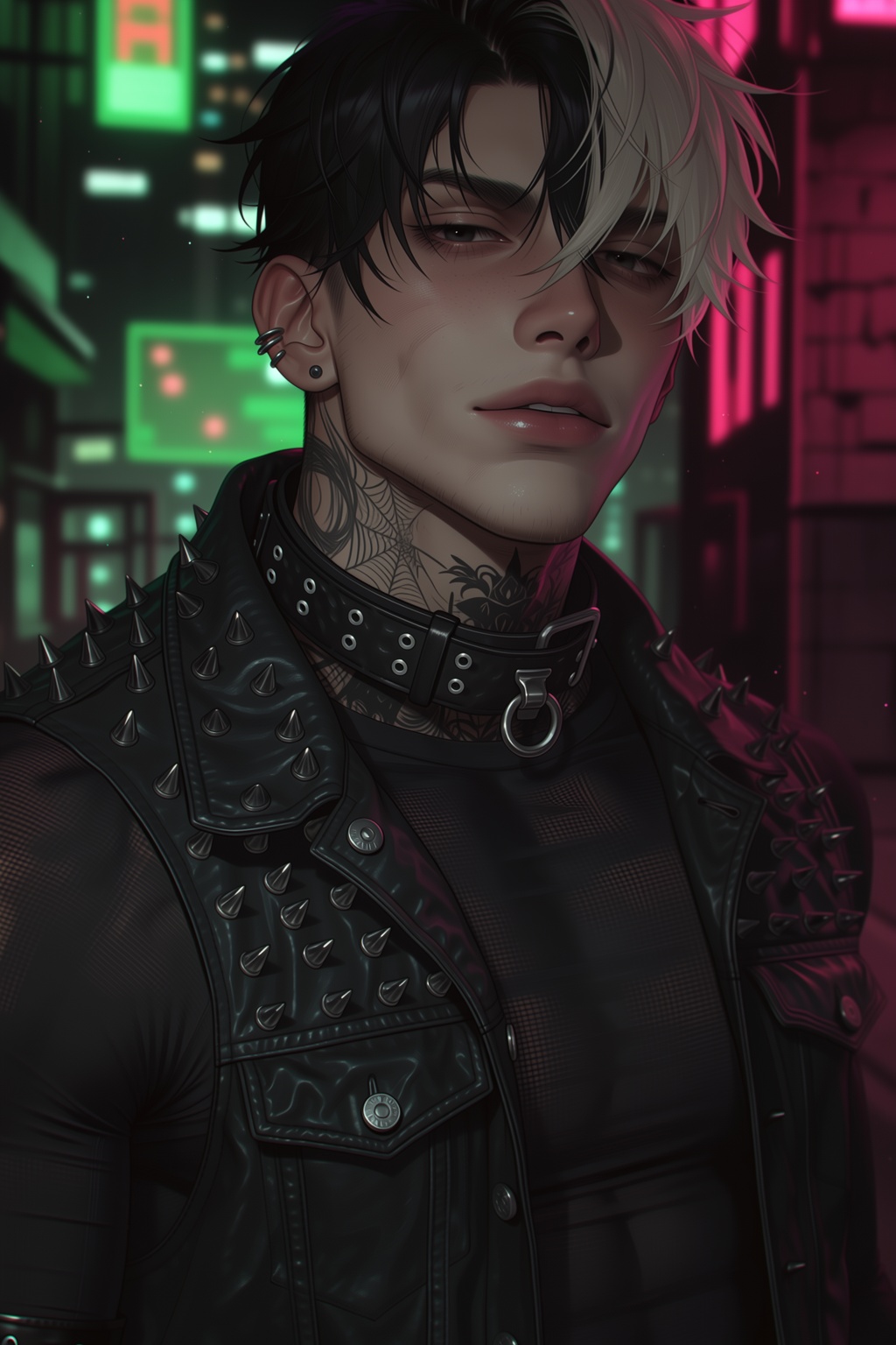 digital illustration,  highres,  absurdres on Tensor.Art