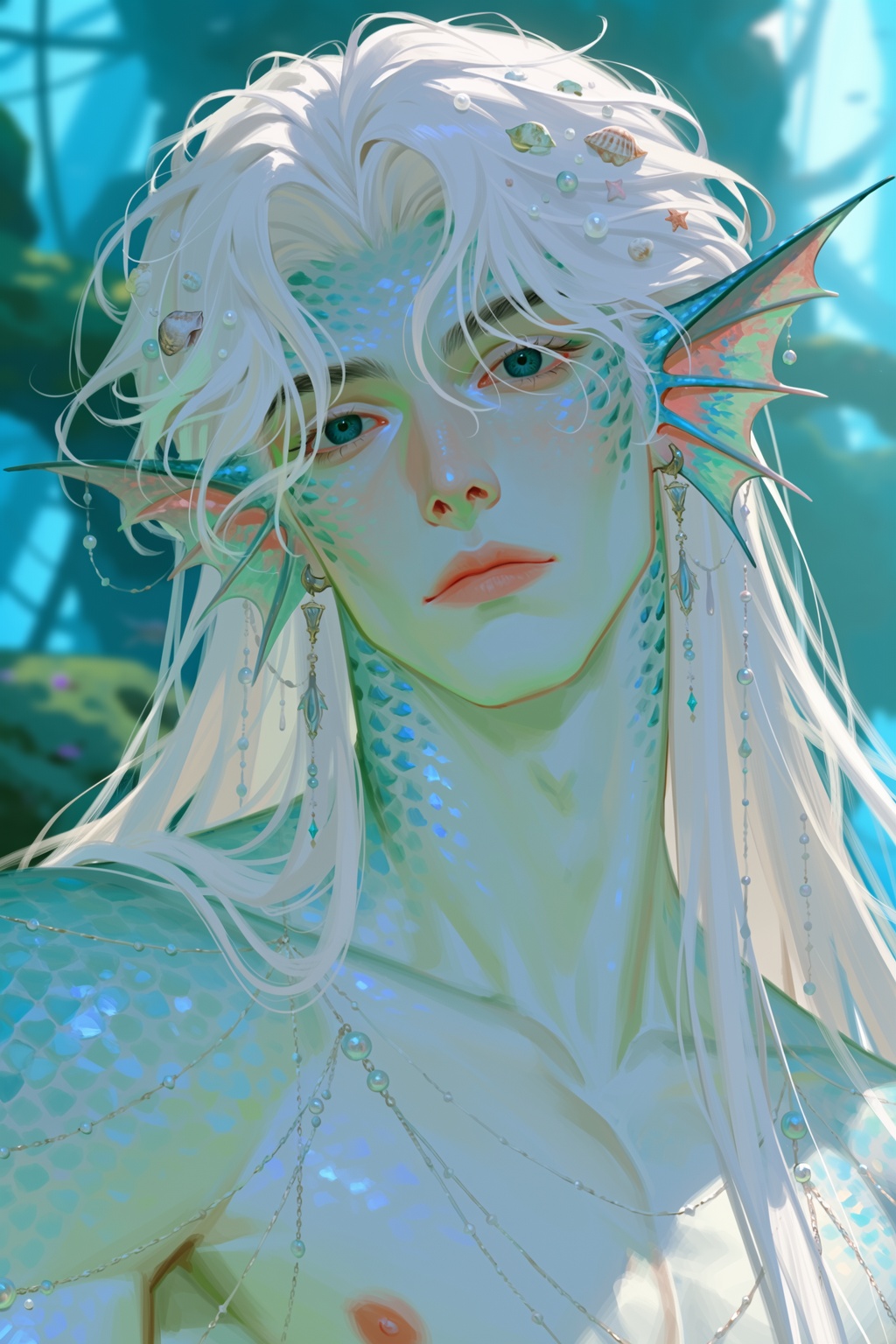highres,  absurdres,  newest on Tensor.Art