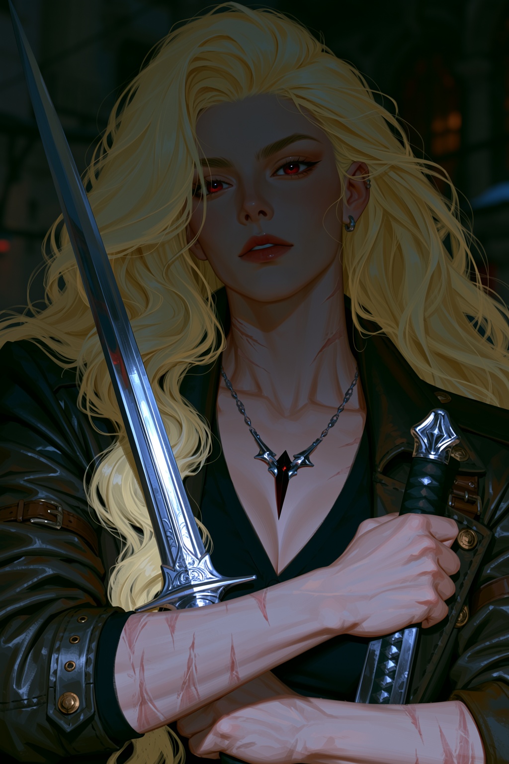 highres,  absurdres,  newest on Tensor.Art