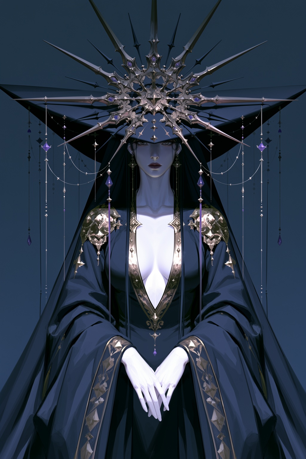 highres,  absurdres,  newest on Tensor.Art
