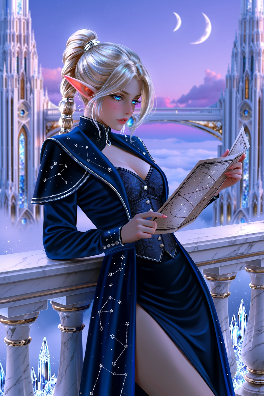 masterpiece,  best quality,  absurdres on Tensor.Art