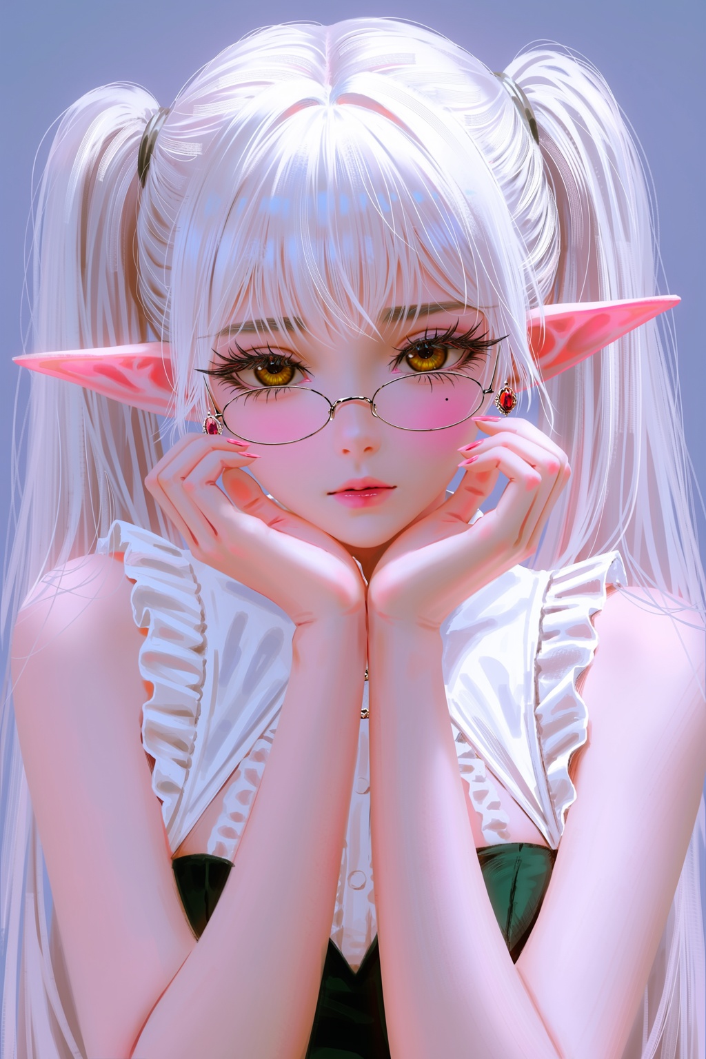 masterpiece,  best quality,  absurdres on Tensor.Art
