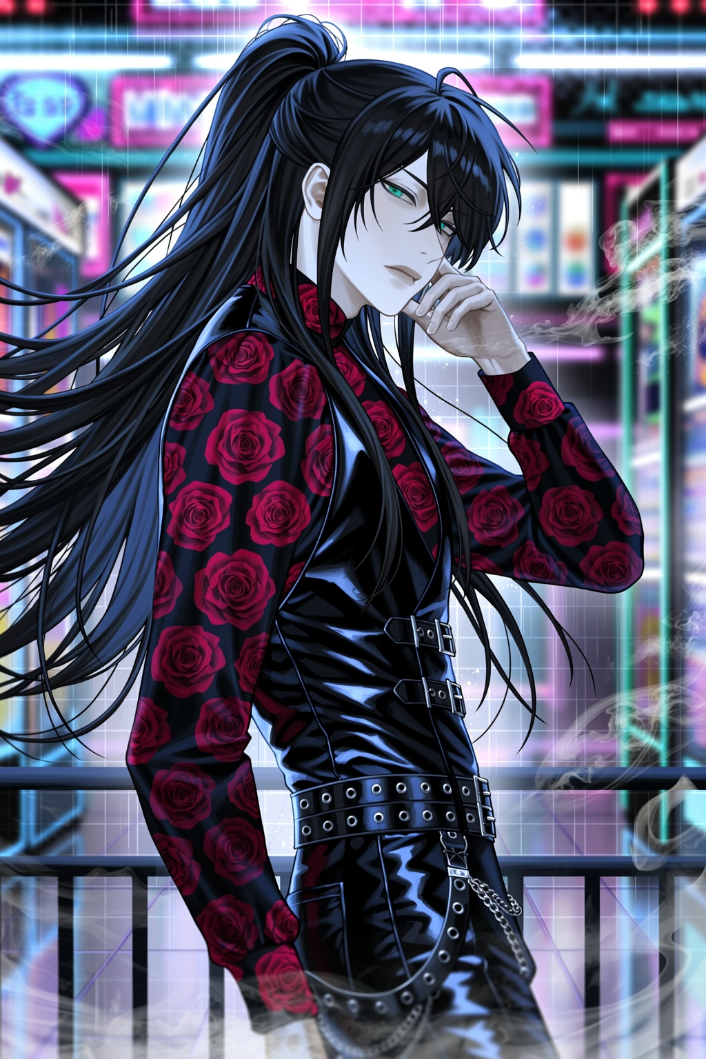 best quality,  masterpiece,  best quality on Tensor.Art