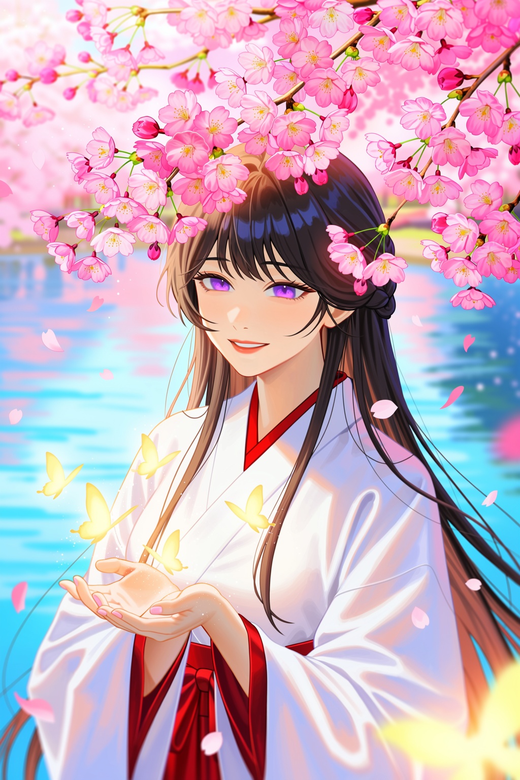 best quality,  masterpiece,  best quality on Tensor.Art