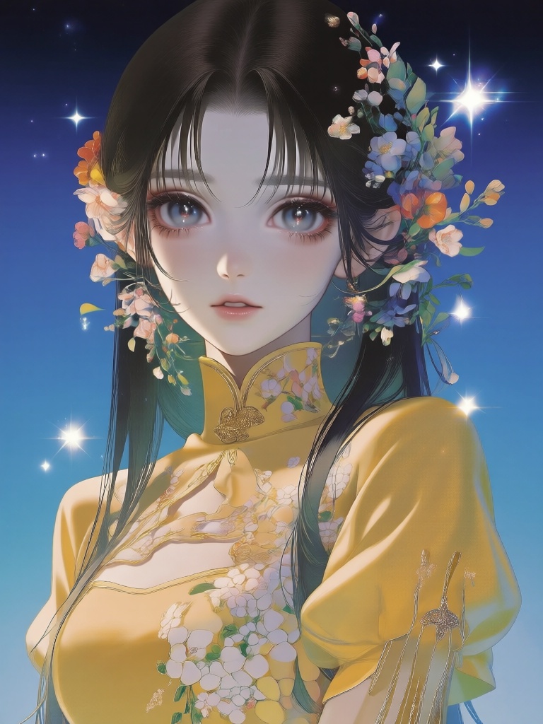 AI generated image by BP-miaomiao on Tensor.Art