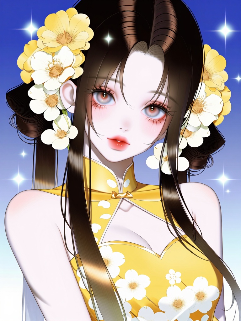 AI generated image by BP-miaomiao on Tensor.Art