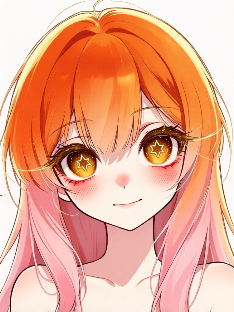 Qwen-image 甜酷漫画少女 by BP-miaomiao on Tensor.Art