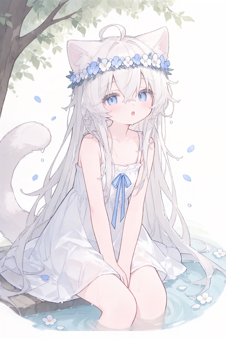 汤圆 by 青秋 on Tensor.Art