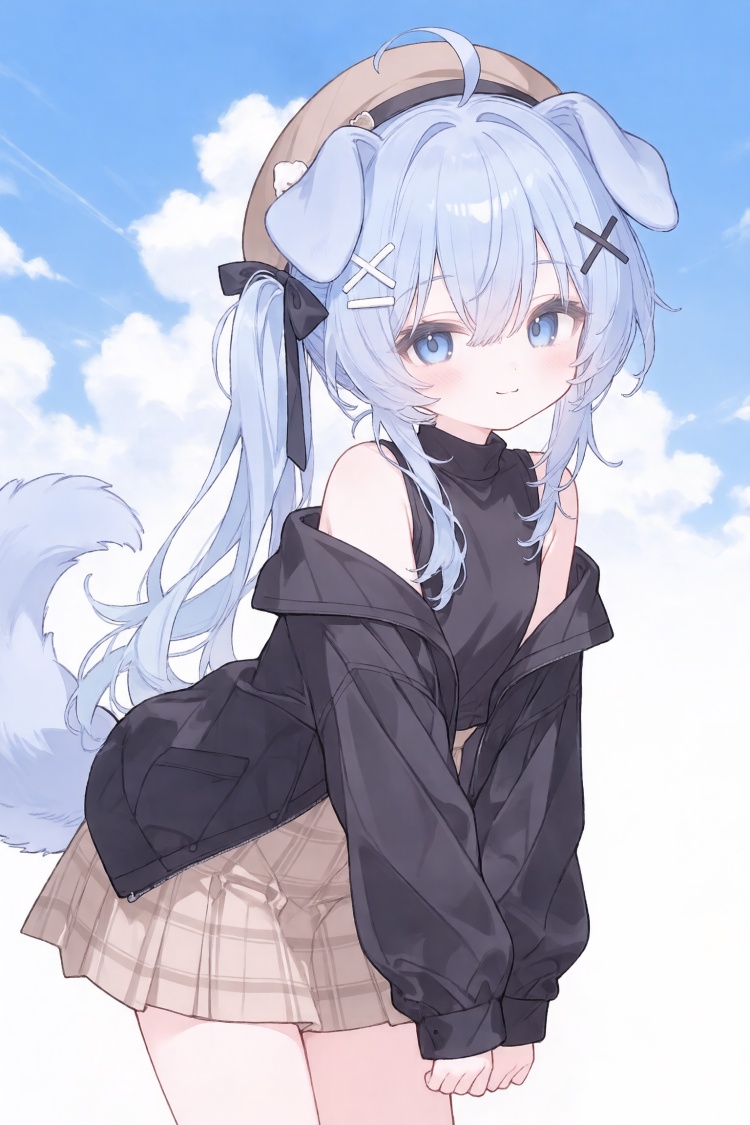 汤圆 by 青秋 on Tensor.Art
