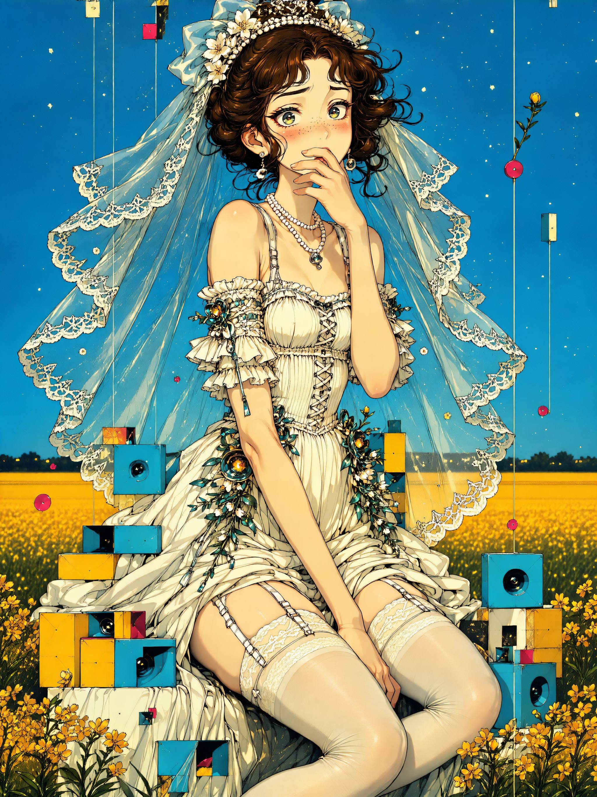 Postprocess upscale by: 4,  Postprocess upscaler: 4xUltrasharp_4xUltrasharpV10 on Tensor.Art