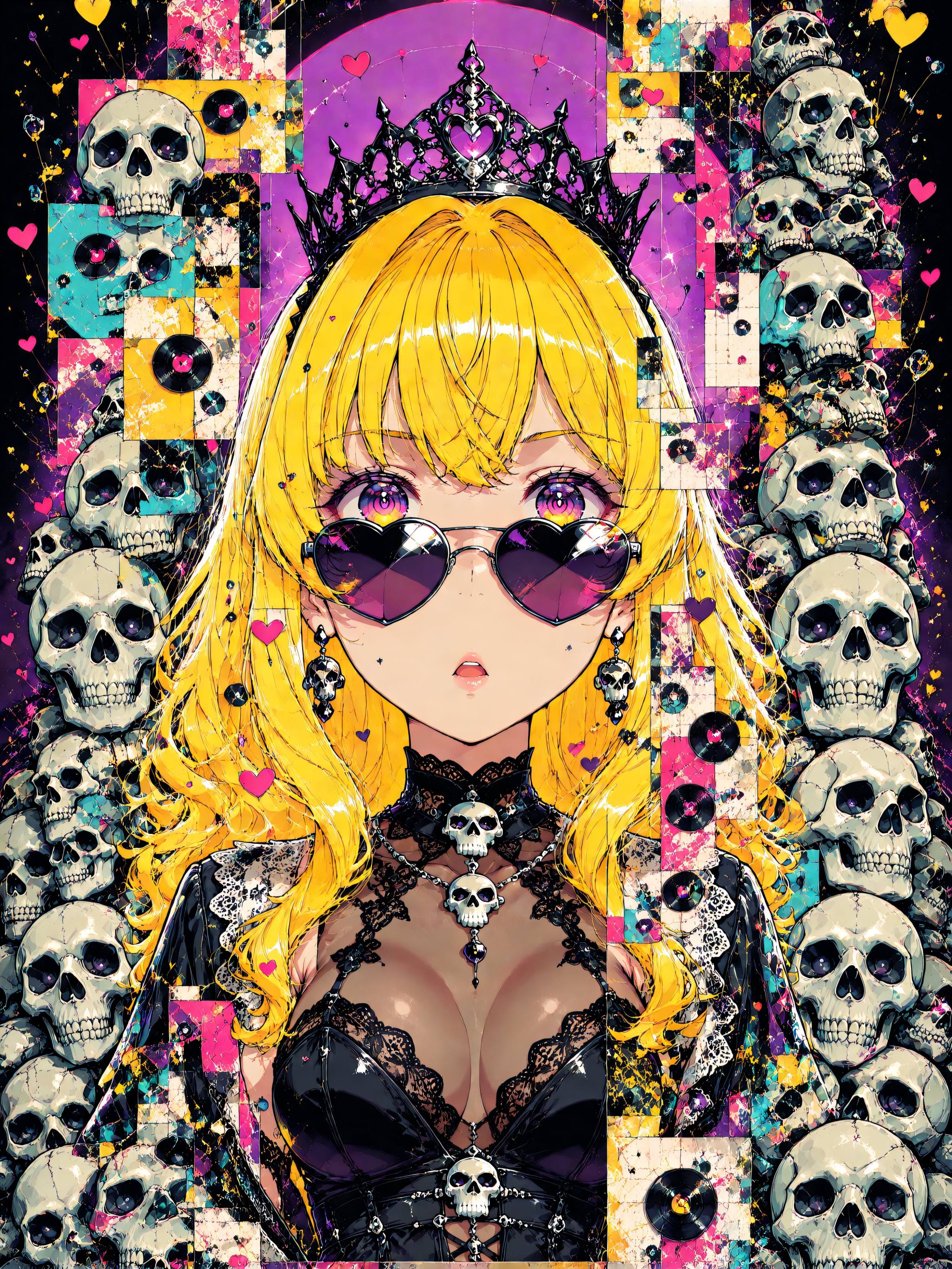 Postprocess upscale by: 4,  Postprocess upscaler: 4xUltrasharp_4xUltrasharpV10 on Tensor.Art