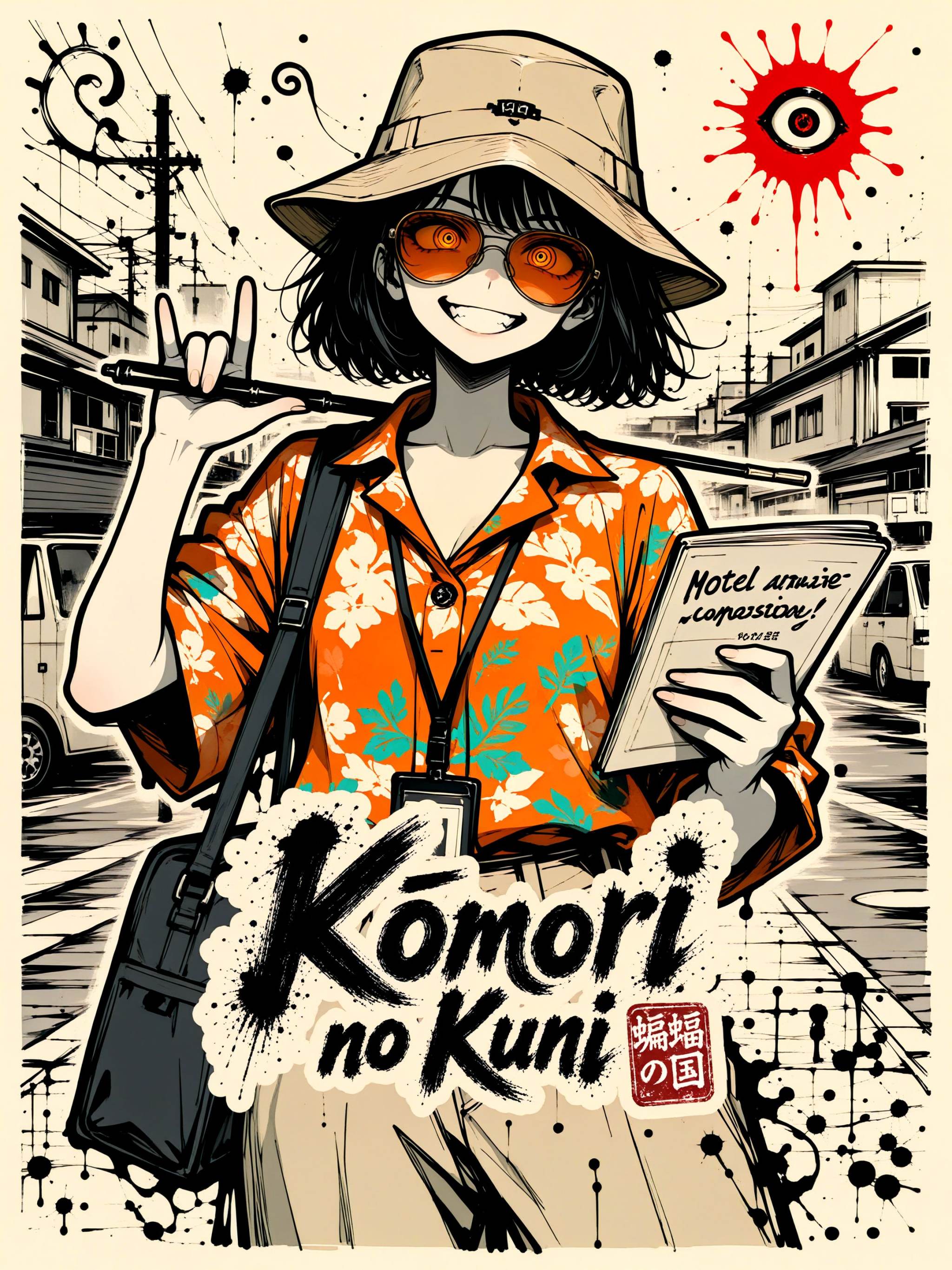 knkstyle,  , on Tensor.Art