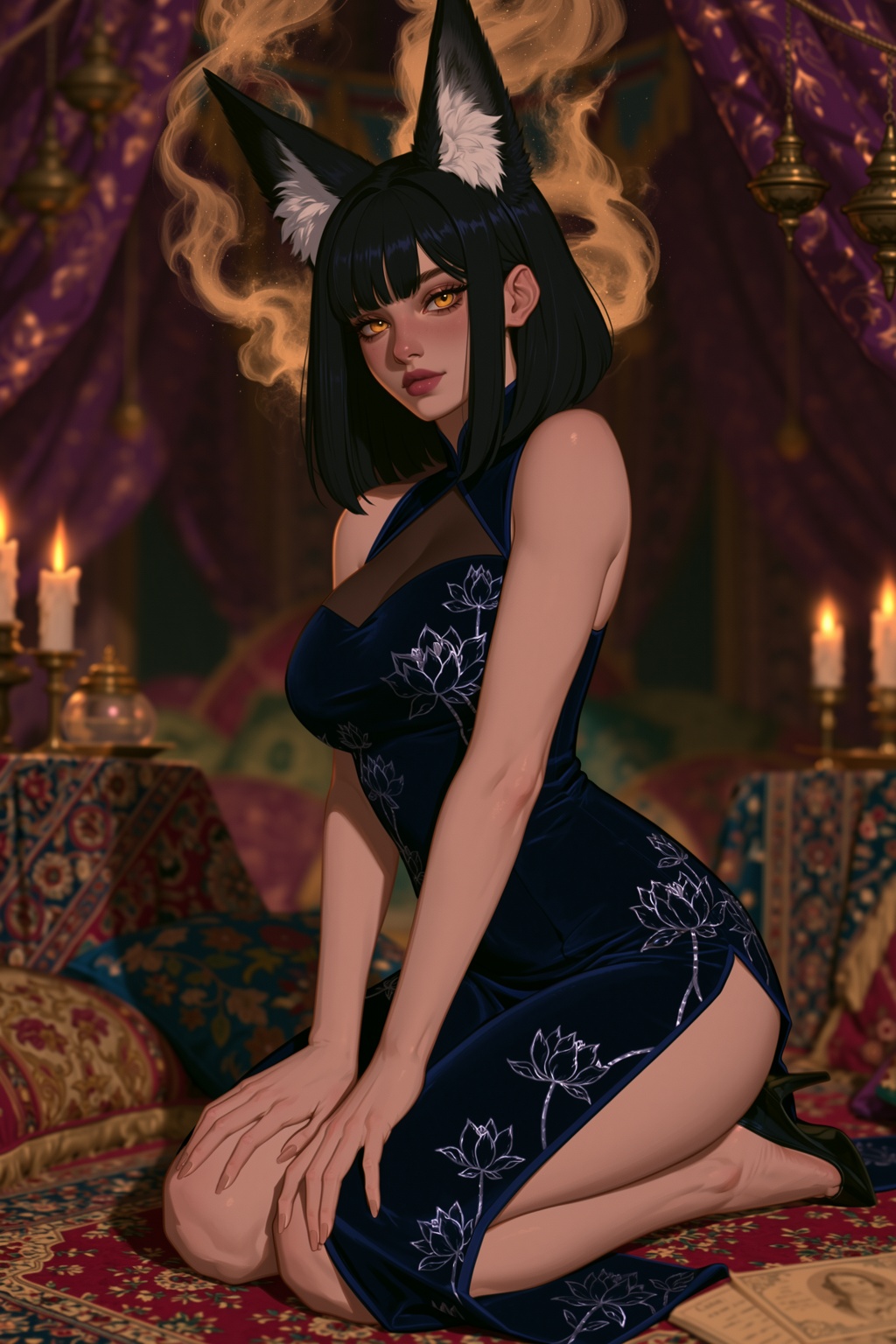 highres,  absurdres,  newest on Tensor.Art