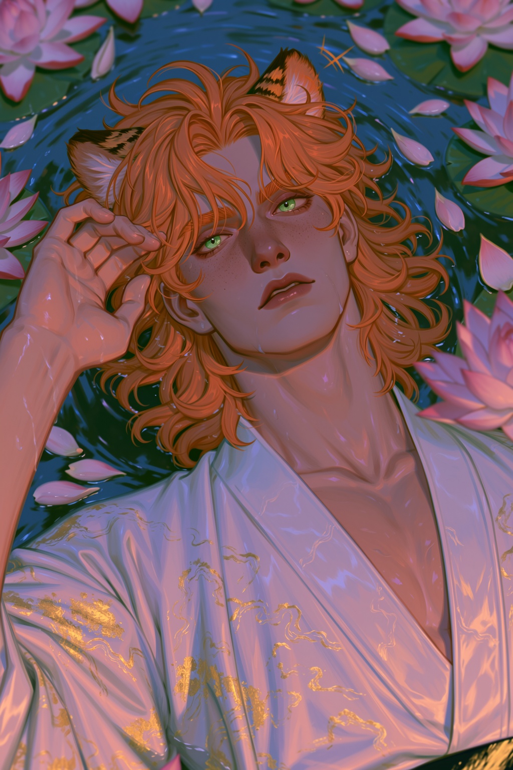 highres,  absurdres,  newest on Tensor.Art