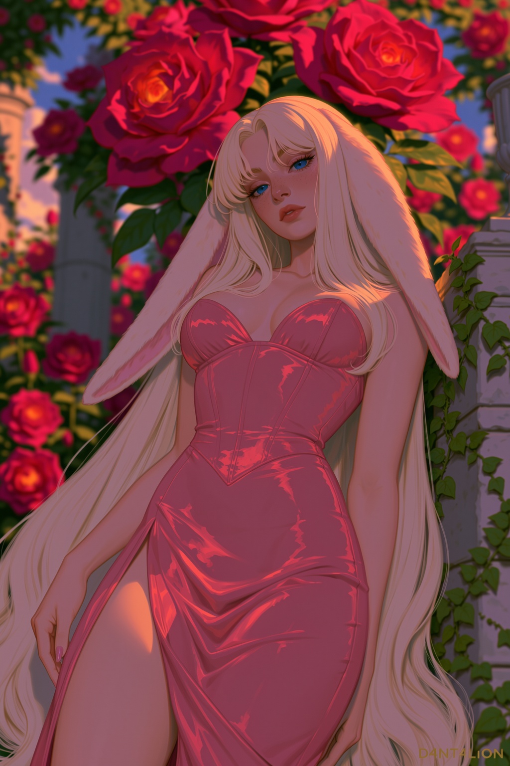 highres,  absurdres,  newest on Tensor.Art
