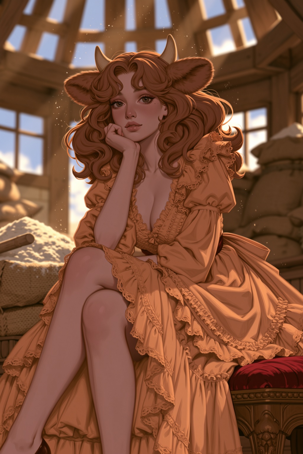 highres,  absurdres,  newest on Tensor.Art