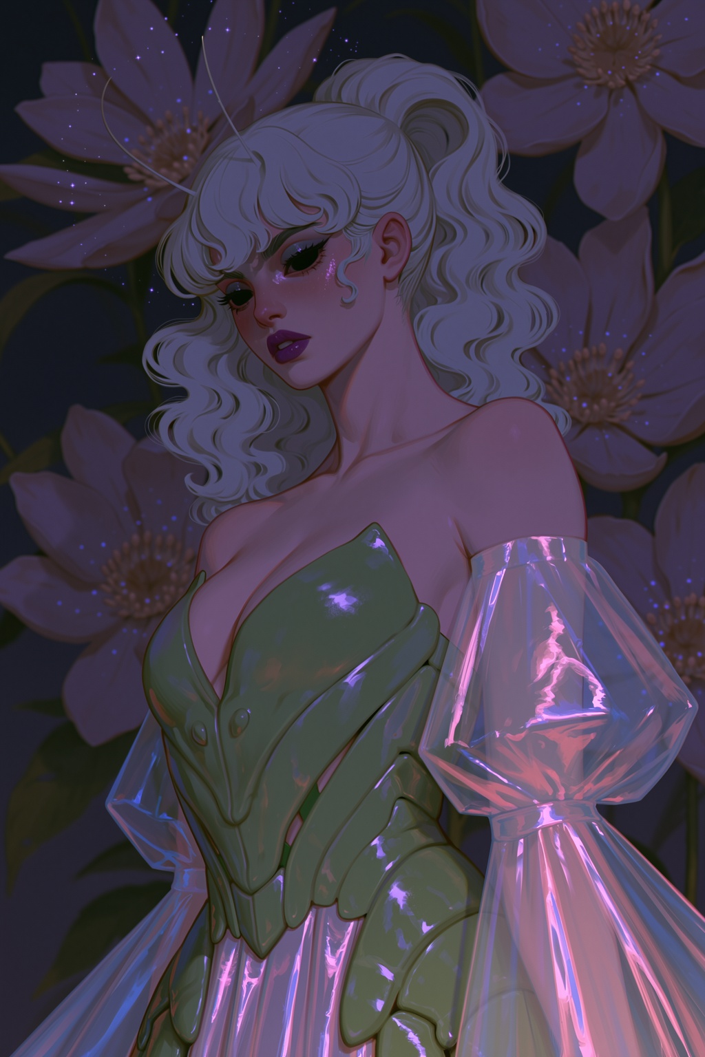 highres,  absurdres,  newest on Tensor.Art