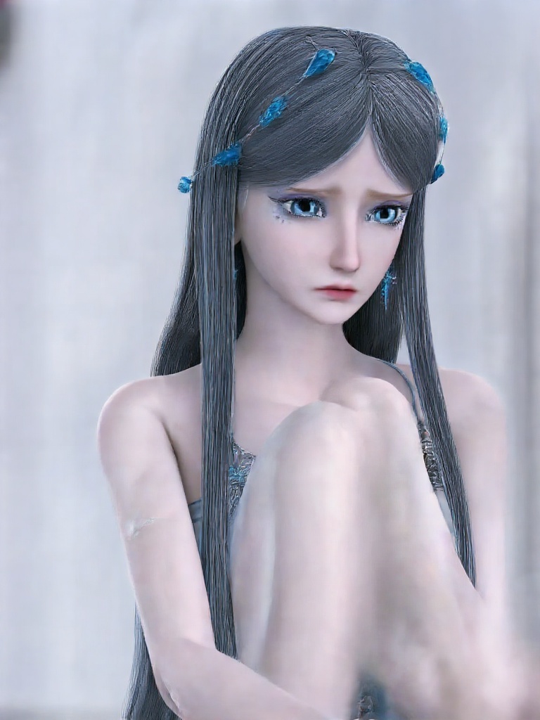 AI generated image by 猎刃燃烧 on Tensor.Art