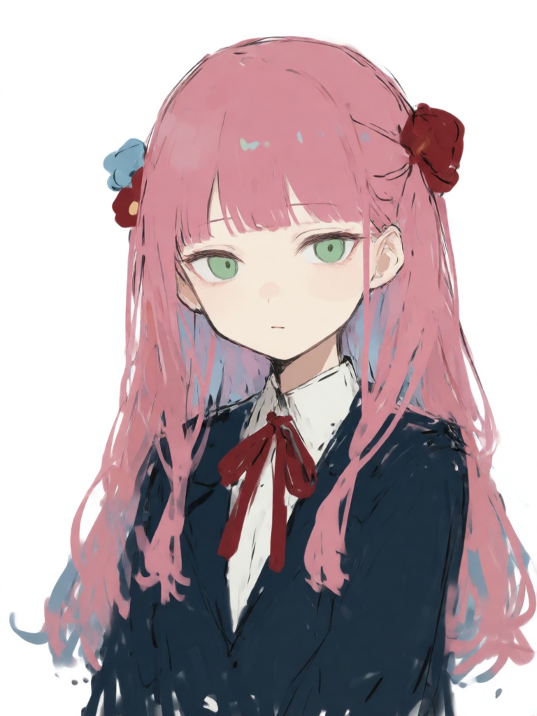 AI generated image on Tensor.Art