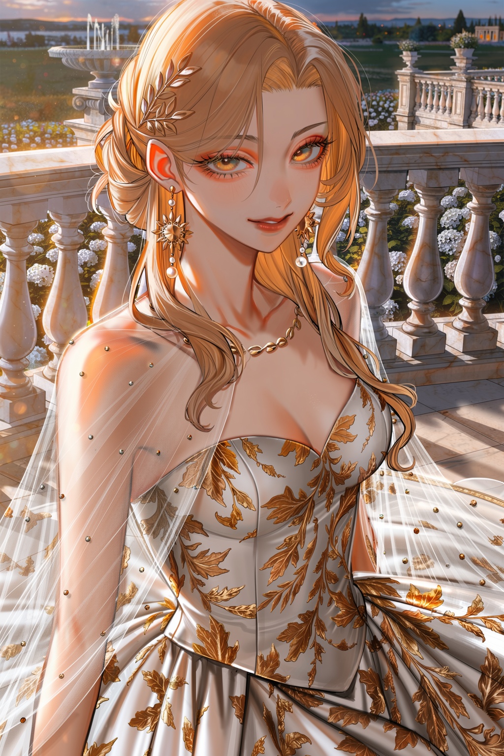 masterpiece,  best quality,  absurdres on Tensor.Art