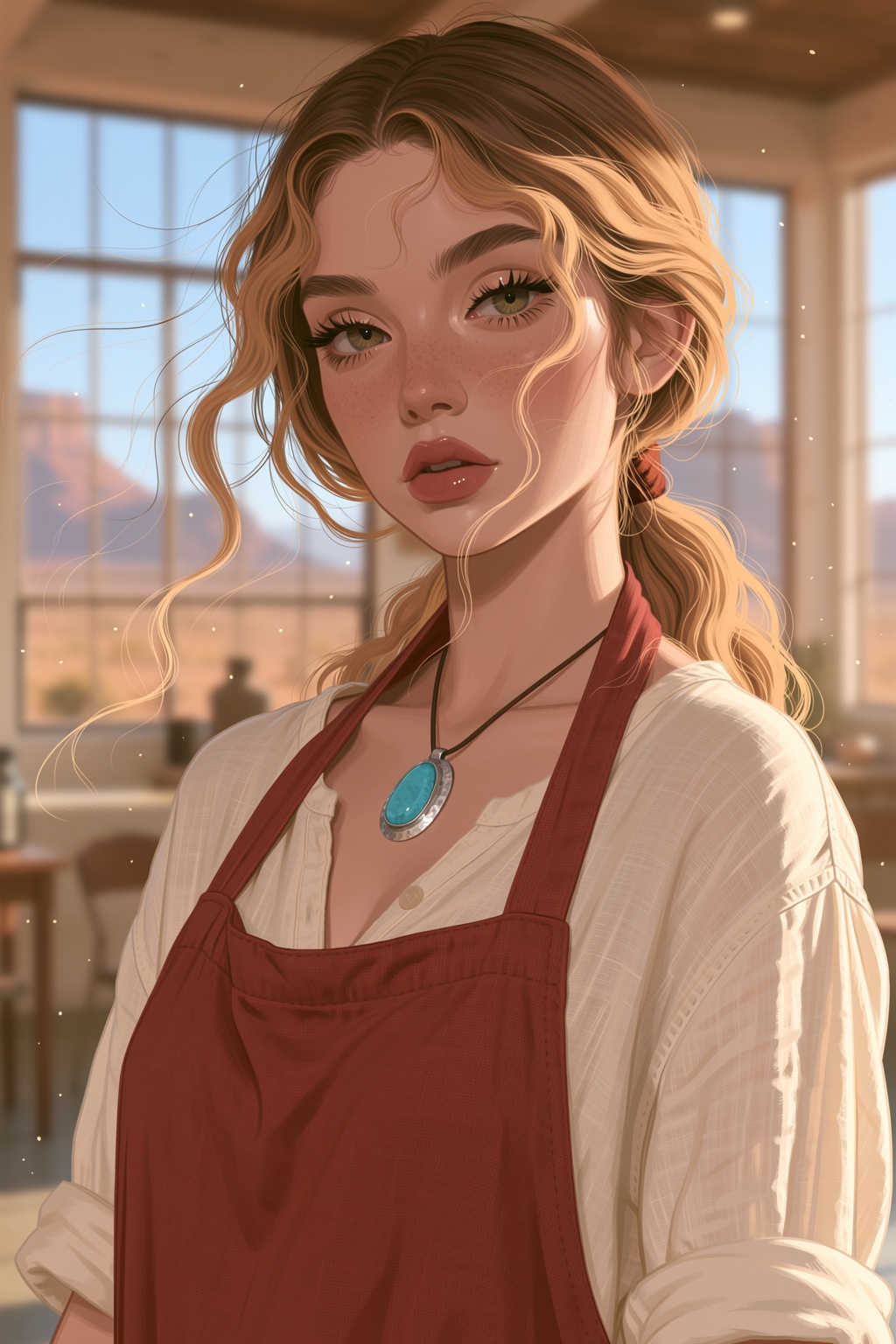 highres,  absurdres,  @BUN3 on Tensor.Art