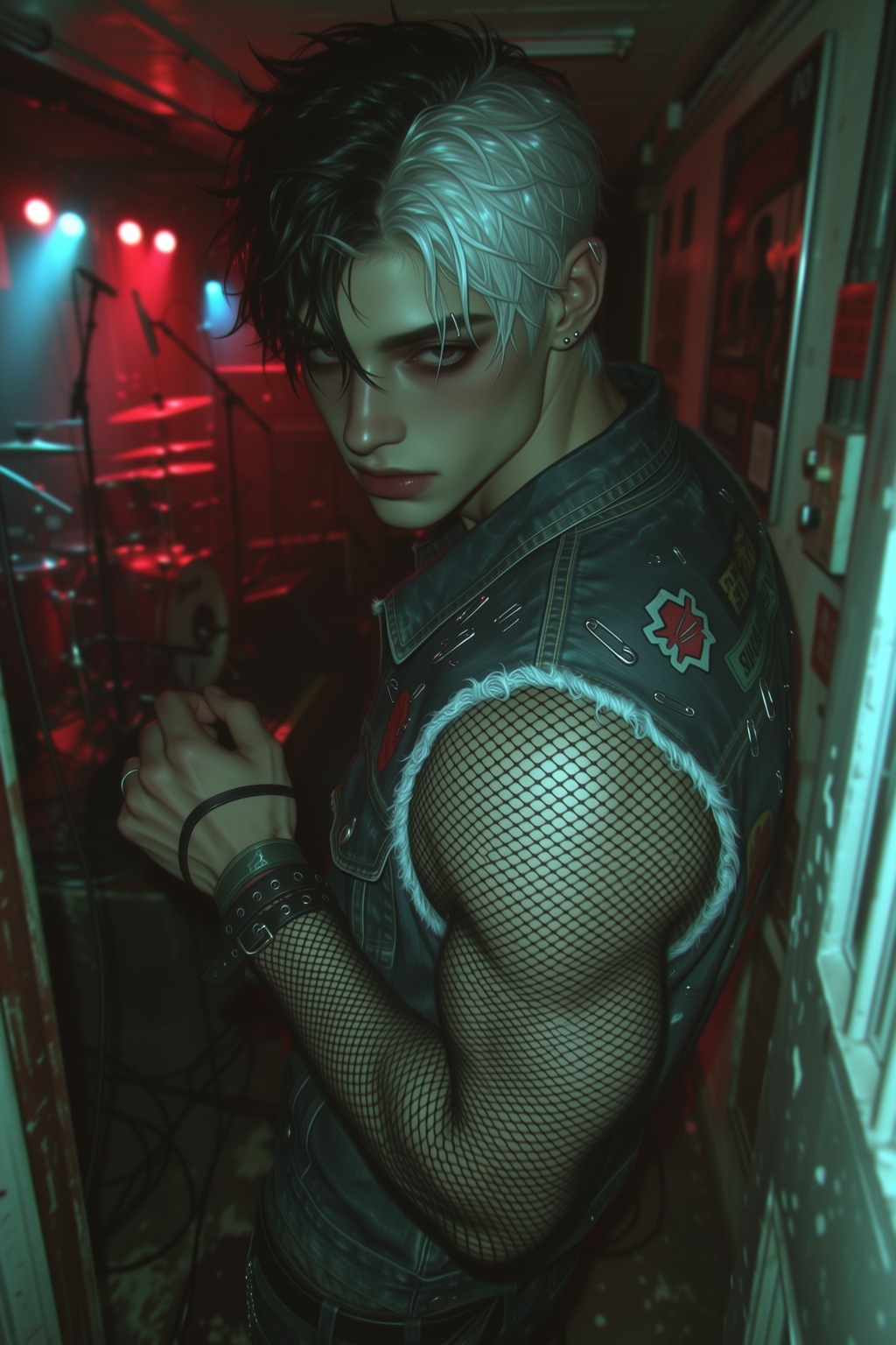 highres,  absurdres,  @N4B3R1US on Tensor.Art