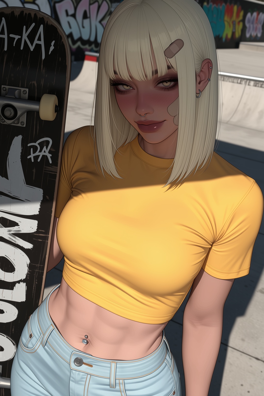 highres,  absurdres,  @V3P4R7ID3 on Tensor.Art