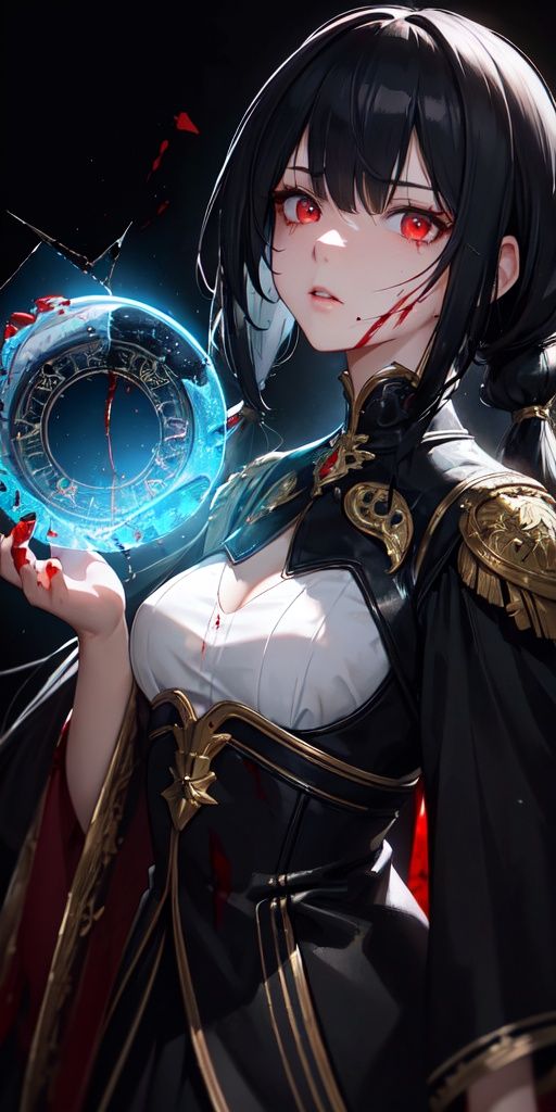 (masterpiece:1.2,  best quality),  (finely detailed beautiful eyes: 1.2) on Tensor.Art