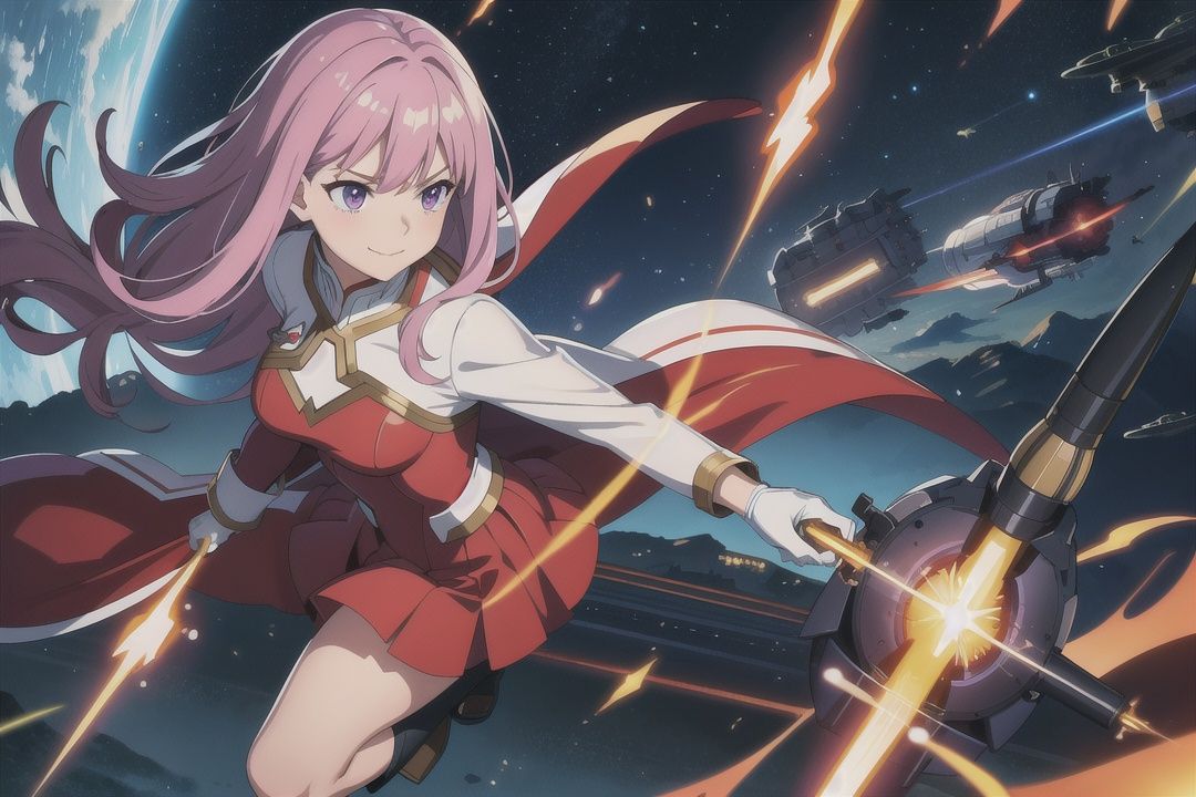 masterpiece,  best quality,  1girl on Tensor.Art