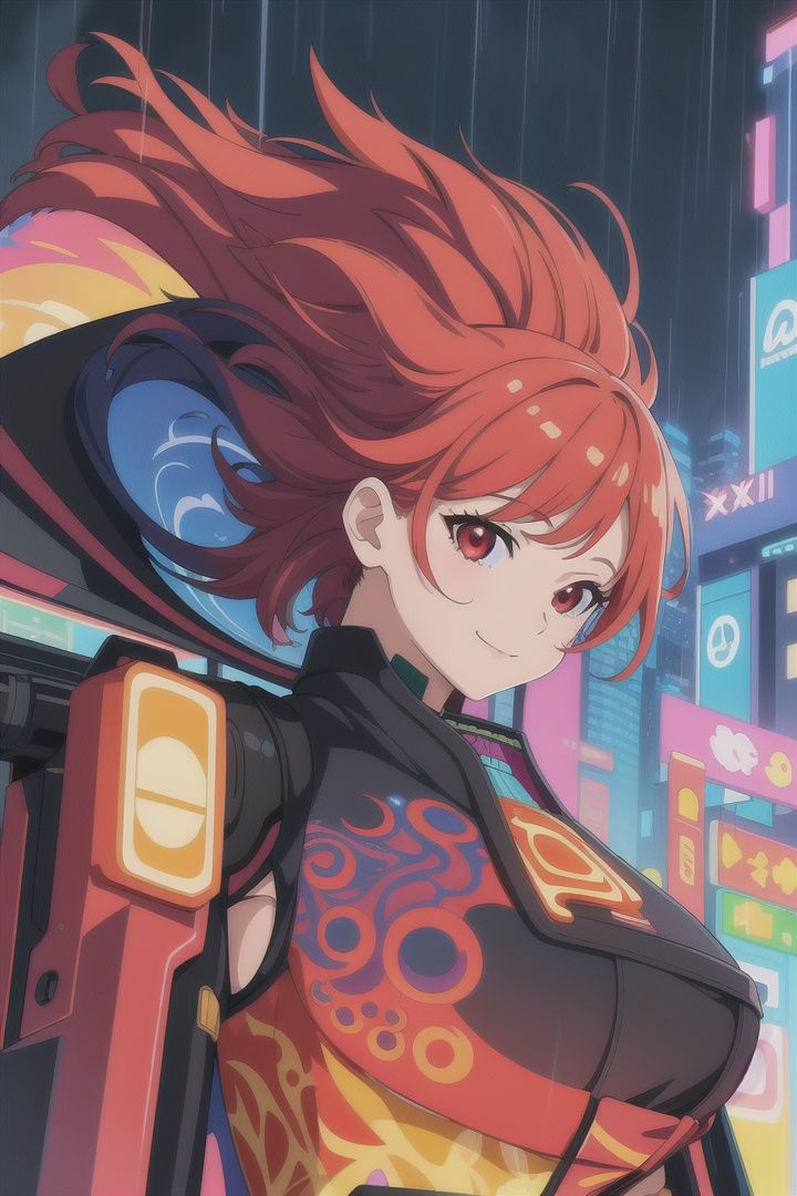 masterpiece,  best quality,  1girl on Tensor.Art
