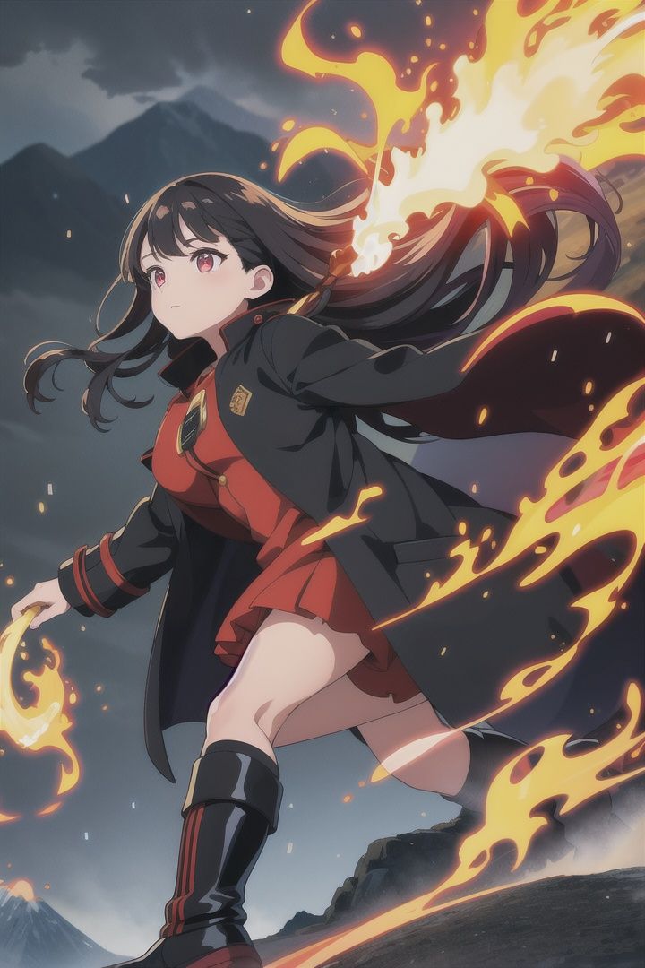 masterpiece,  best quality,  1girl on Tensor.Art