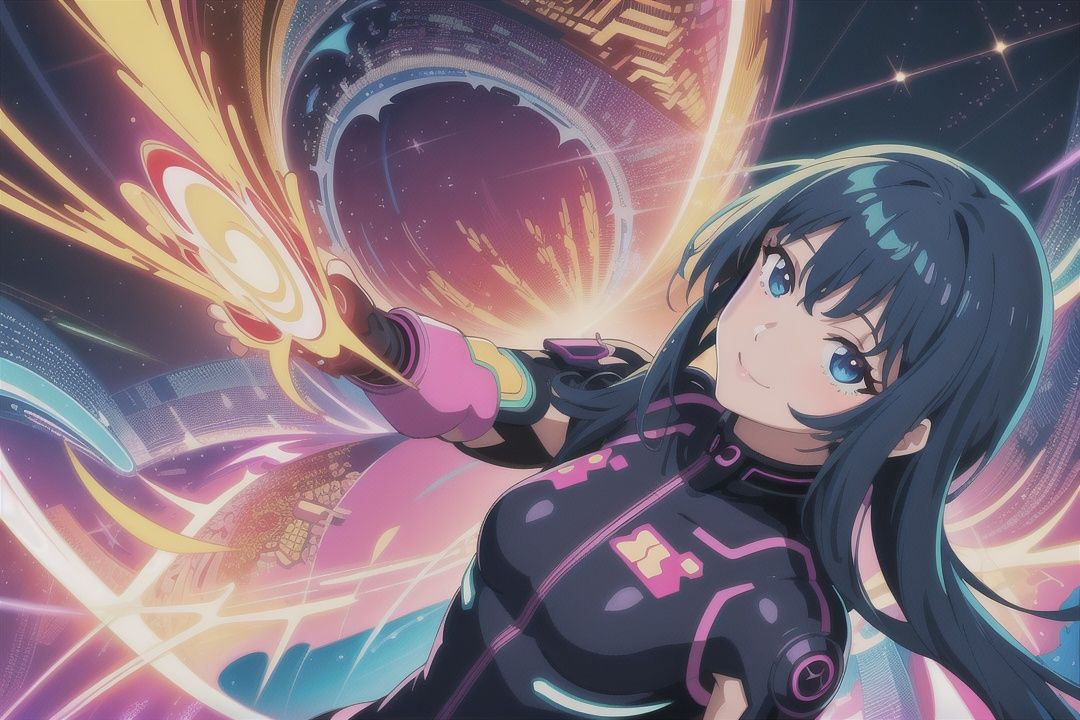 masterpiece,  best quality,  1girl on Tensor.Art
