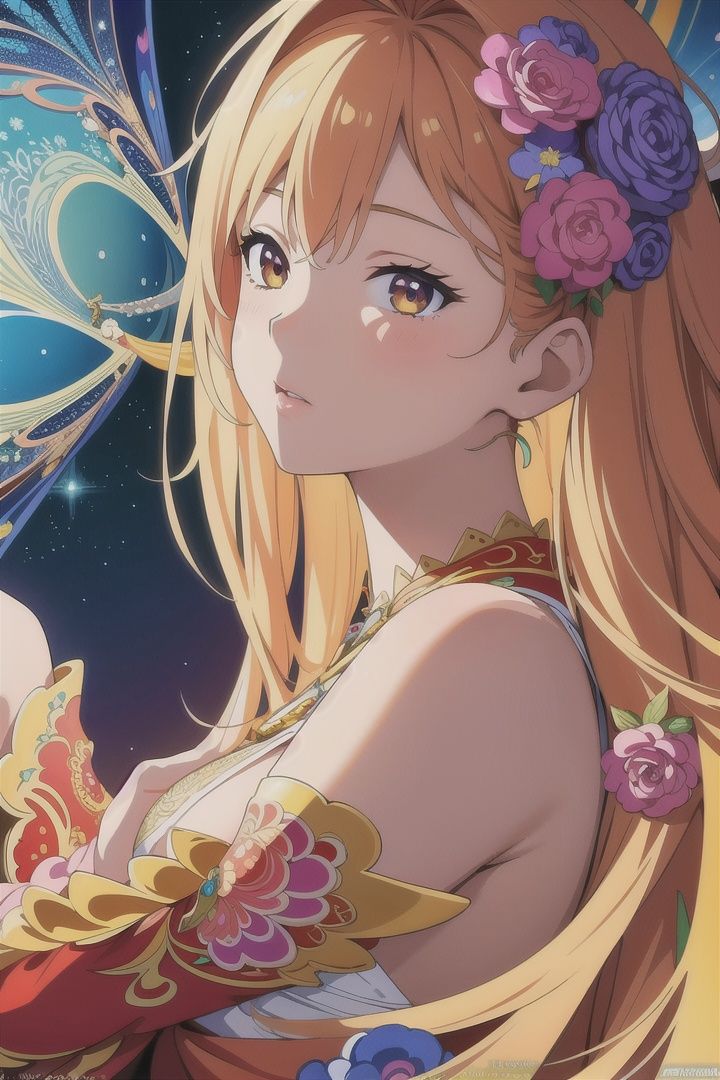 best quality,  masterpiece, on Tensor.Art