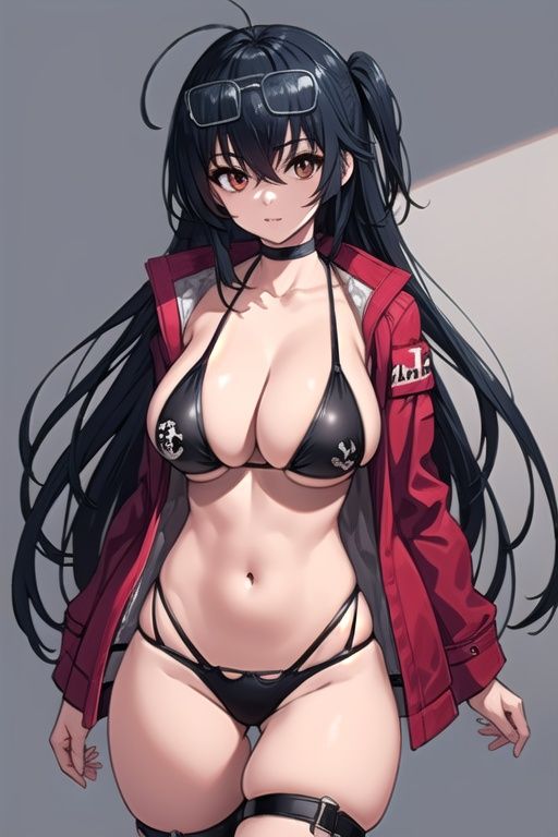 Taihou (All Skins) (Azur Lane) on Tensor.Art