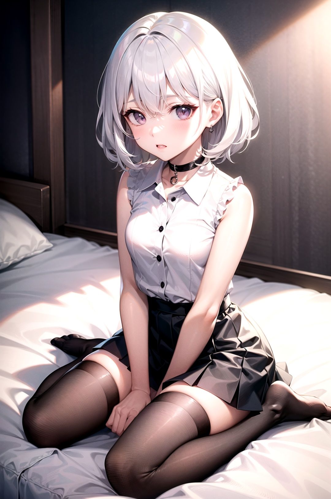 best quality,  ultra high res,  1girl on Tensor.Art